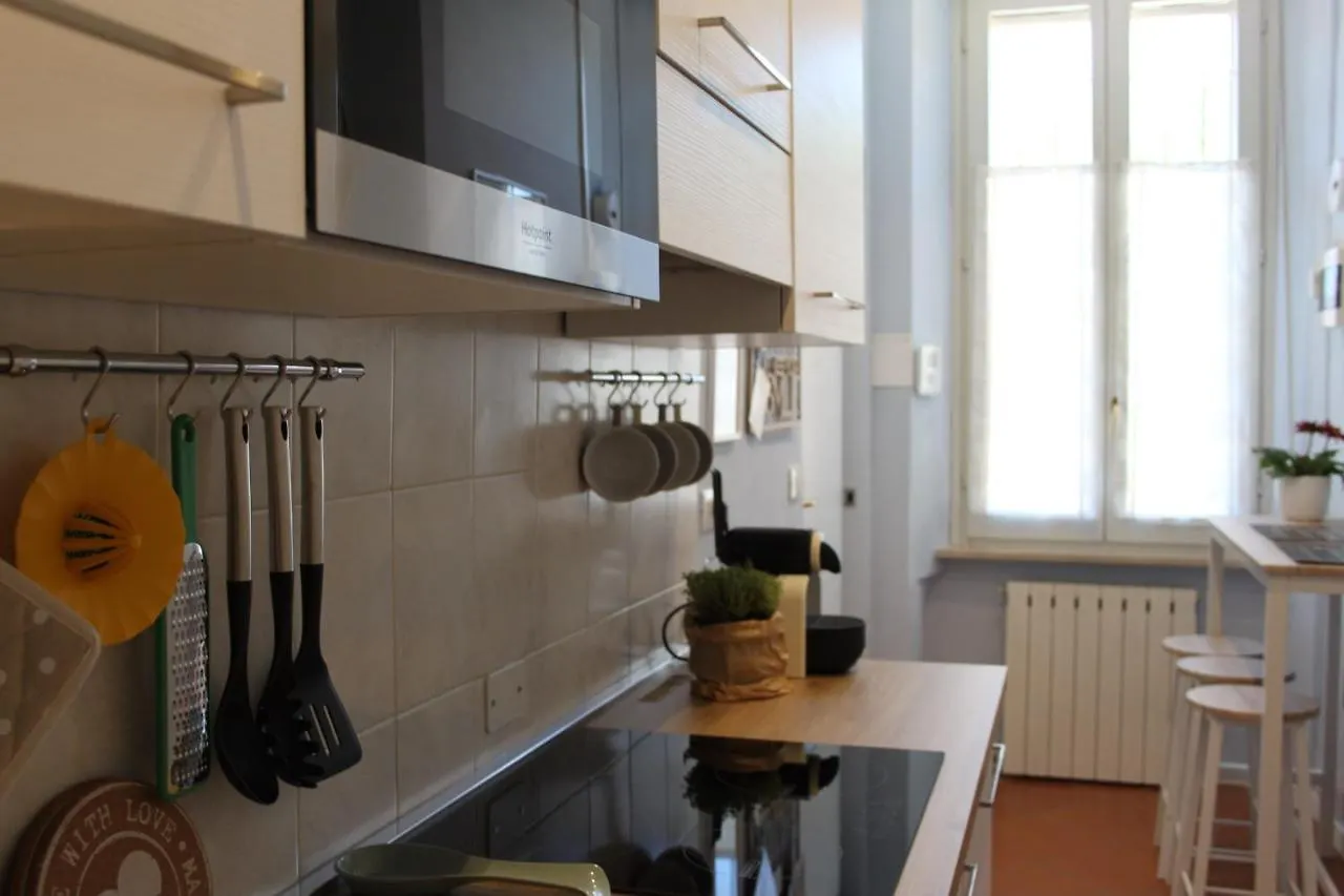 Appartamento Zanen Cremona Italy