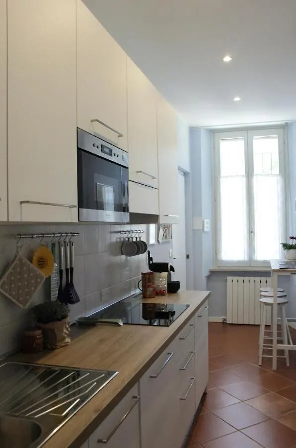 Appartamento Zanen Cremona 0*,  Italy
