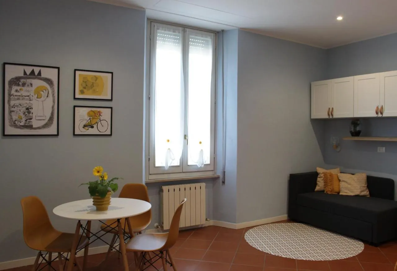 Appartamento Zanen Cremona