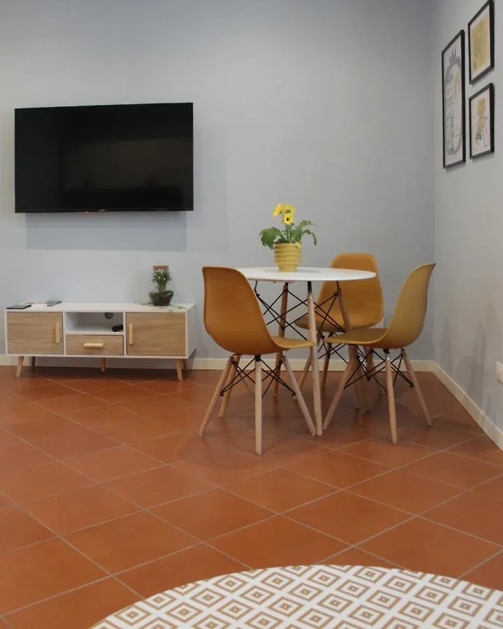 Apartment Appartamento Zanen Cremona