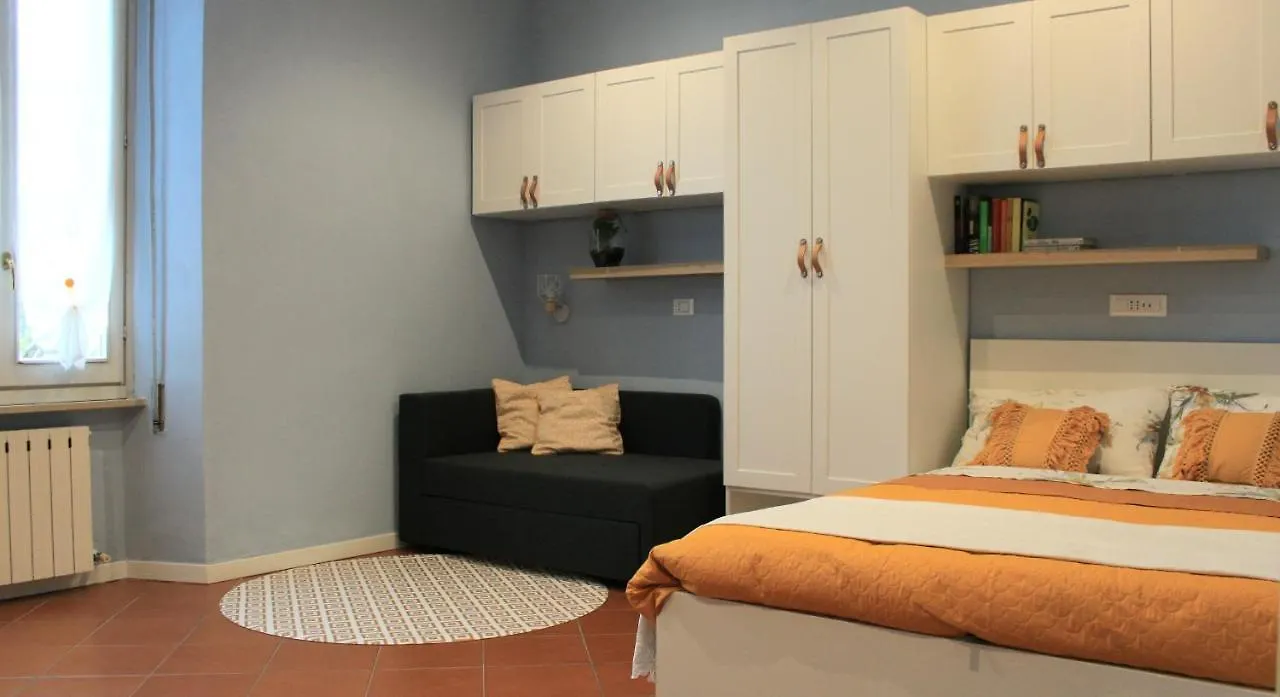 Appartamento Zanen Cremona Apartment