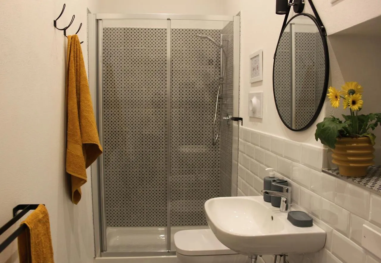 Apartment Appartamento Zanen Cremona Italy
