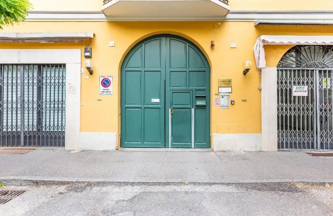 Appartamento Zanen Cremona 0*,  Italy